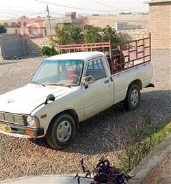 تۆیۆتا هایلۆکس